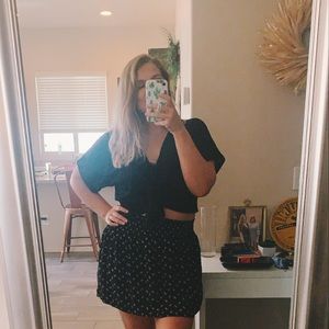 Meet your Posher, Shelby